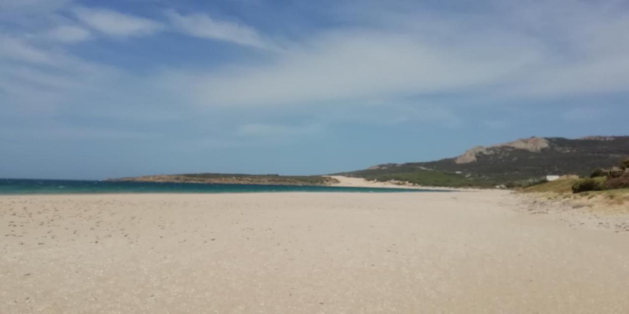 Son De Mar 1 Lejlighed Bolonia Eksteriør billede